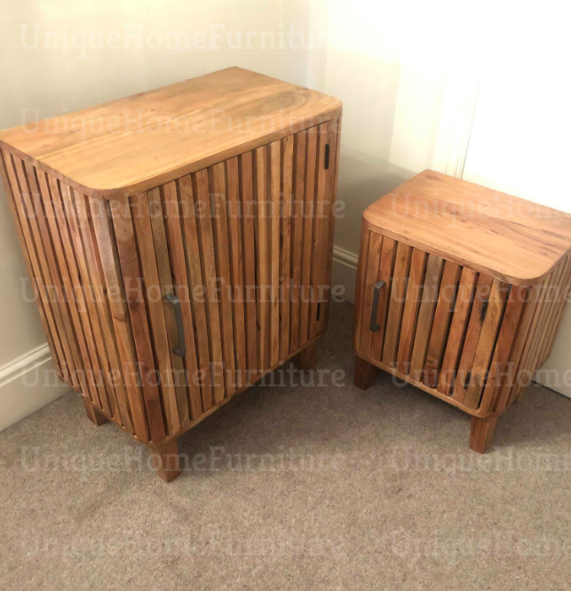 Industrial-Bedside-Table