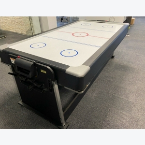 Folding Multi Games Table Professional Pool Air Hockey Tennis Large Full Size 3 in 1 - Image 5
