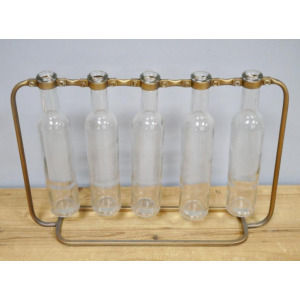 Laboratory Flower Holder Chemistry Plant Pot - Image 3