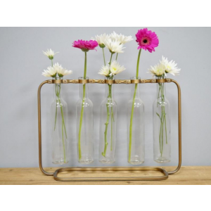 Laboratory Flower Holder Chemistry Plant Pot - Image 2