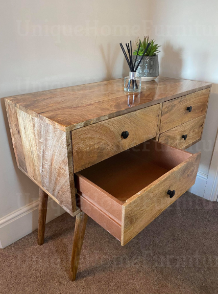 Vinatge-Side-Sideboard