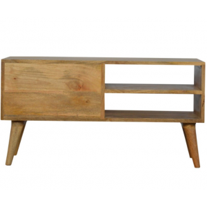Scandinavian TV Stand Nordic Media Unit - Image 3