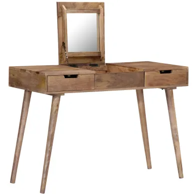 Nordic-Dressing -Table