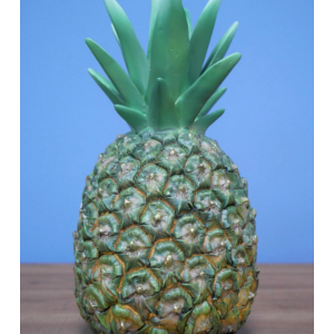 Retro Table Lamp Pineapple Ornament Vintage Industrial Style Light Art Decor - Image 4