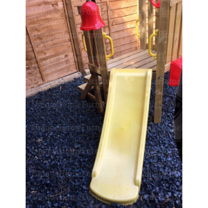 Wooden Toddler Playground Outdoor Swing Set - Image 4