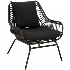 Conservatory Lounge Set Garden Patio Table Sofa Chairs - Image 4