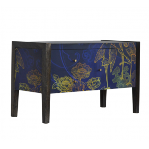 Mid Century Sideboard Retro Side Cabinet - Image 2