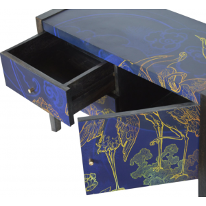 Mid Century Sideboard Retro Side Cabinet - Image 4