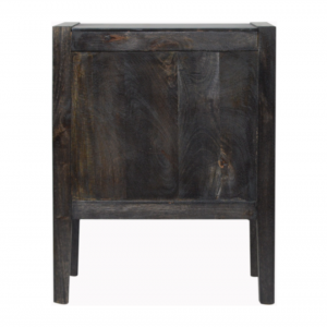 Retro Bedside Table Mid Century Cabinet Unit - Image 7