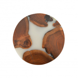 Nordic Side Table Mid Century Coffee End Stand - Image 3