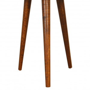 Nordic Side Table Mid Century Coffee End Stand - Image 4