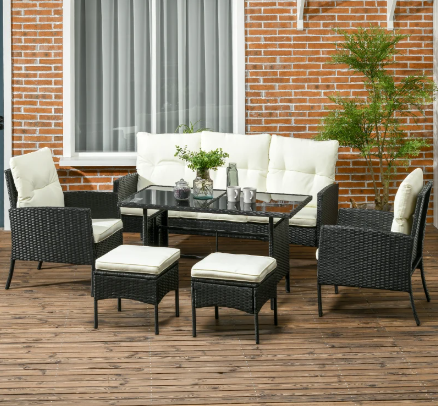 Garden-Dining-Set