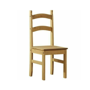 Small Dining Table And 2 Chairs Kitchen Square Furniture Wooden Breakfast Set - Image 4