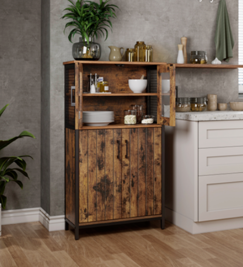 Industrial-Pantry-Unit