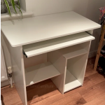 Small Computer Desk Corner Office Furniture Kids Children Modern PC Workstation