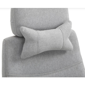 Modern Office Chair Ergonomic Computer Desk Executive Adjustable Swivel PC Work Seat - Image 6