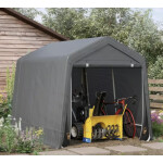 Garden Storage Shelter Outdoor Garage Log Store Bike Tool Shed Heavy Duty Tent