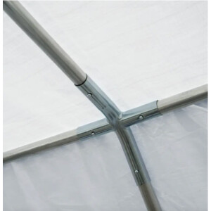 Marquee Party Tent Heavy Duty Gazebo Garden Wedding Canopy Large Outdoor Shelter - Image 5