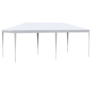 Pop Up Gazebo Large Marquee Tent Wedding Event Party Shed Outdoor Shelter Canopy - Image 6