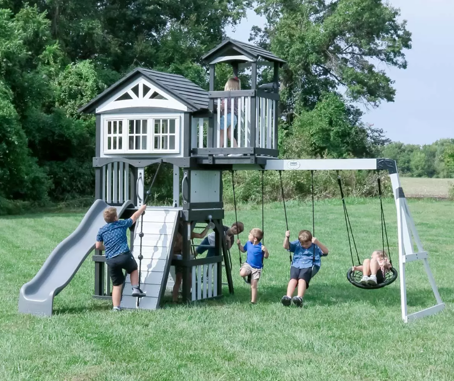 Large-Garden-Playhouse