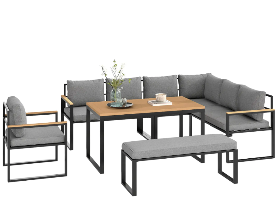 Large-Garden-Dining-Set-Outdoor-9-Seat-Patio-Furniture-Corner-Sofa-Chairs-Table