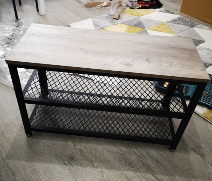 Small-Shoe-Bench